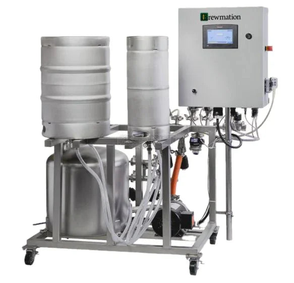 Keg Washers - Brewhouse Equipment Group