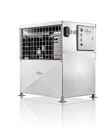 Glycol Chillers - Brewhouse Equipment Group
