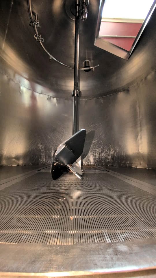Specific Mechanical Systems 15 BBL Direct Fire Brewhouse – Complete Brewhouse - Brewhouse Equipment Group