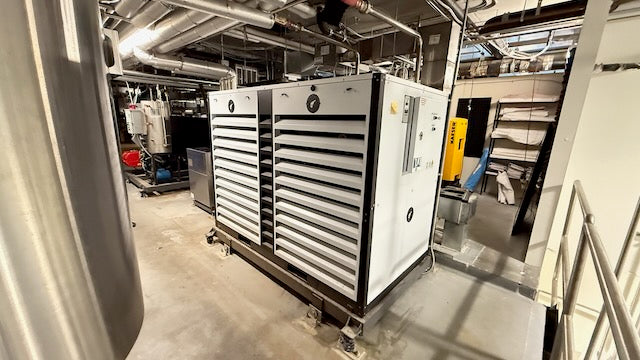 (Reduced!) G&D Glycol Chiller GD-7x7H-WC