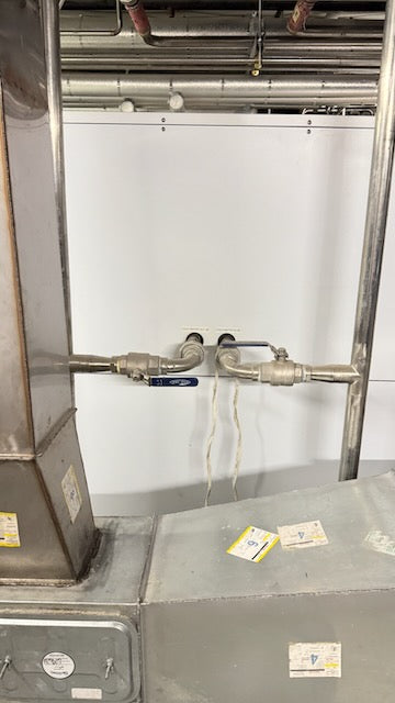 (Reduced!) G&D Glycol Chiller GD-7x7H-WC