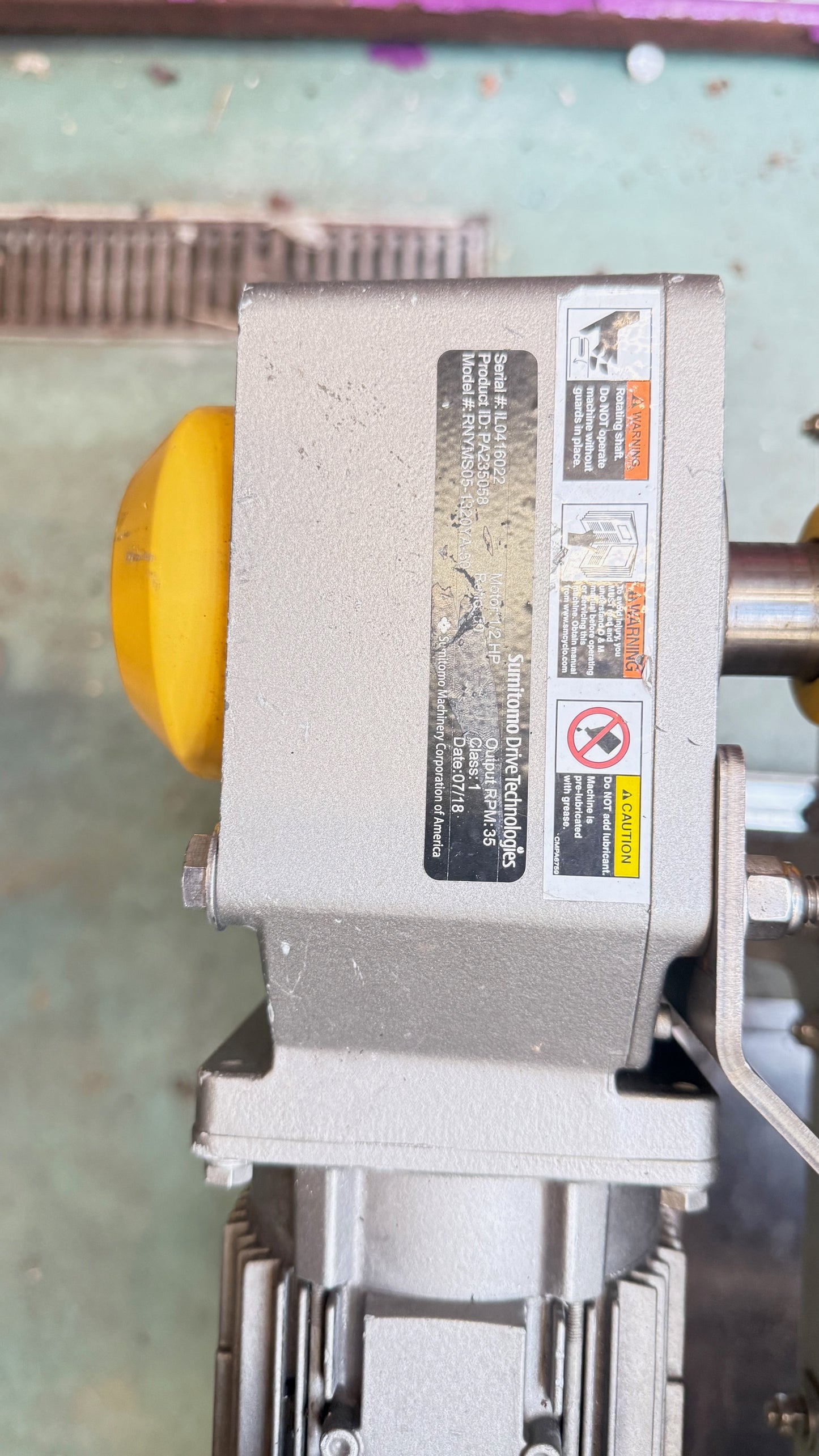 Pack Leader PL-11 (Pro) Canning Line beer can and bottle Labeler