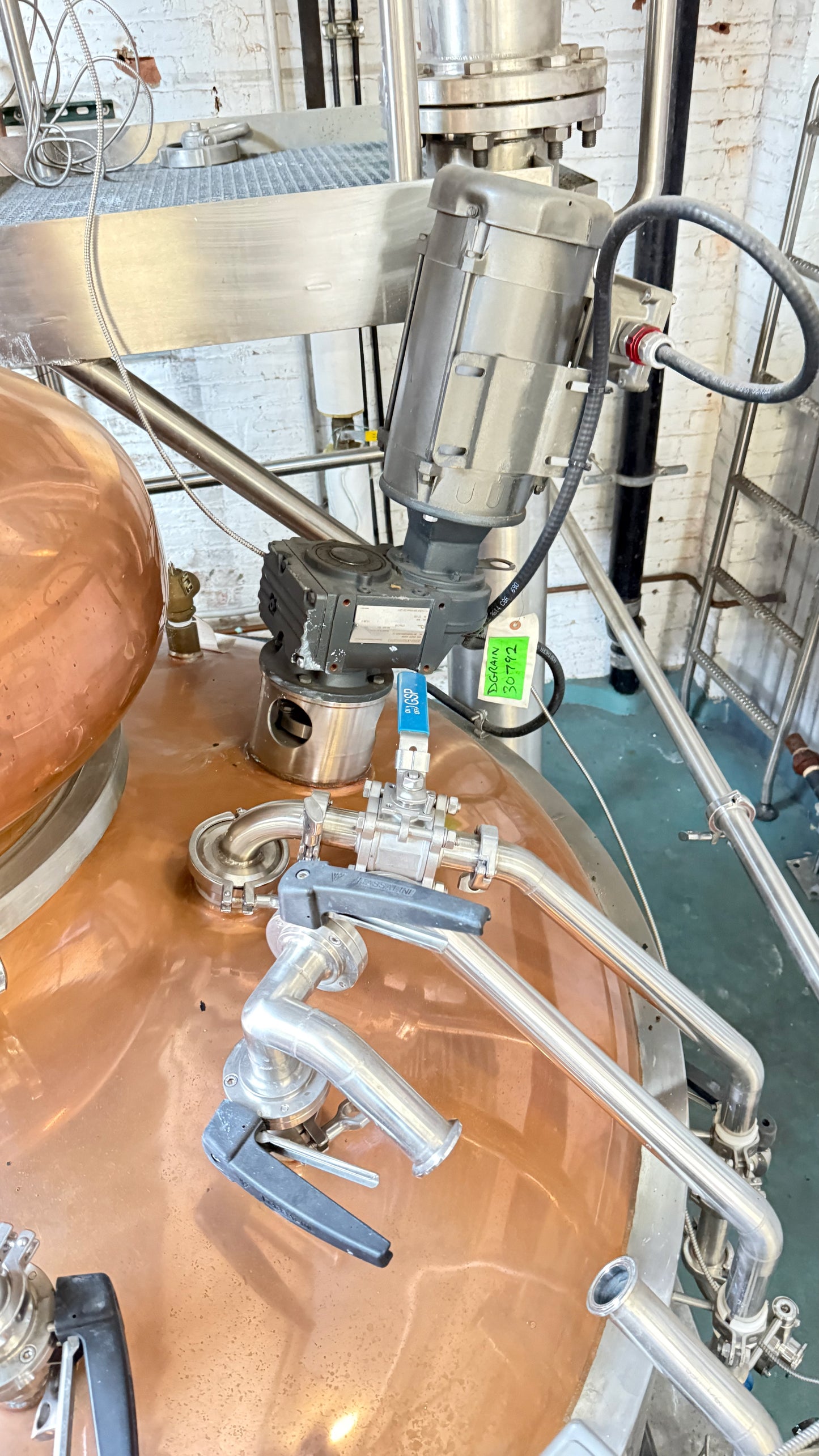 240g Specific Mechanical Distilling Rig Whiskey Scotch Helmet Super Sweet Still Setup!