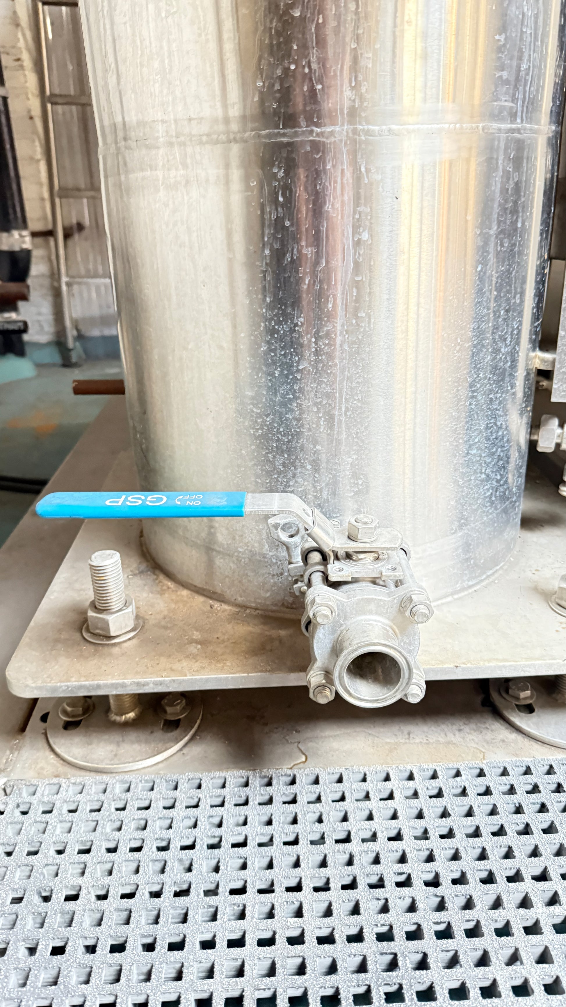 240g Specific Mechanical Distilling Rig Whiskey Scotch Helmet Super Sweet Still Setup! - Brewhouse Equipment Group