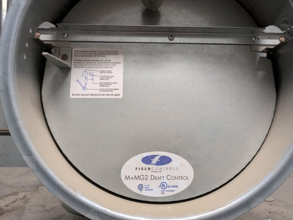 (Reduced!) Rite 150S Boiler β 15,000,000 BTU β (We can shipπ!)