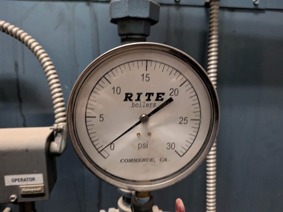 (Reduced!) Rite 150S Boiler β 15,000,000 BTU β (We can shipπ!)