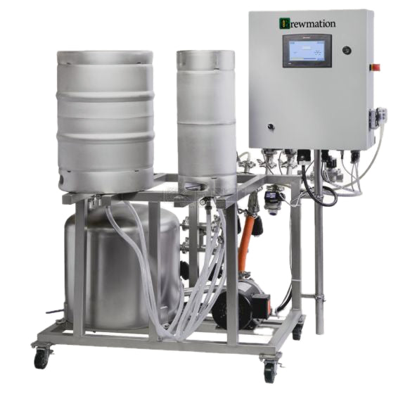 Keg Washers