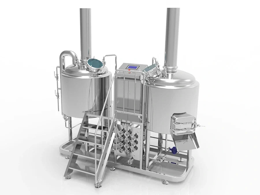 Brewhouse Systems