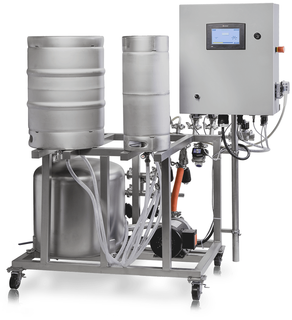 Canning Machines