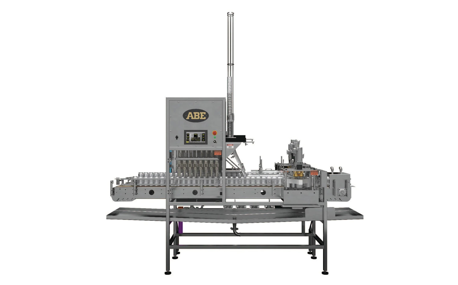 Canning Machines - Brewhouse Equipment Group