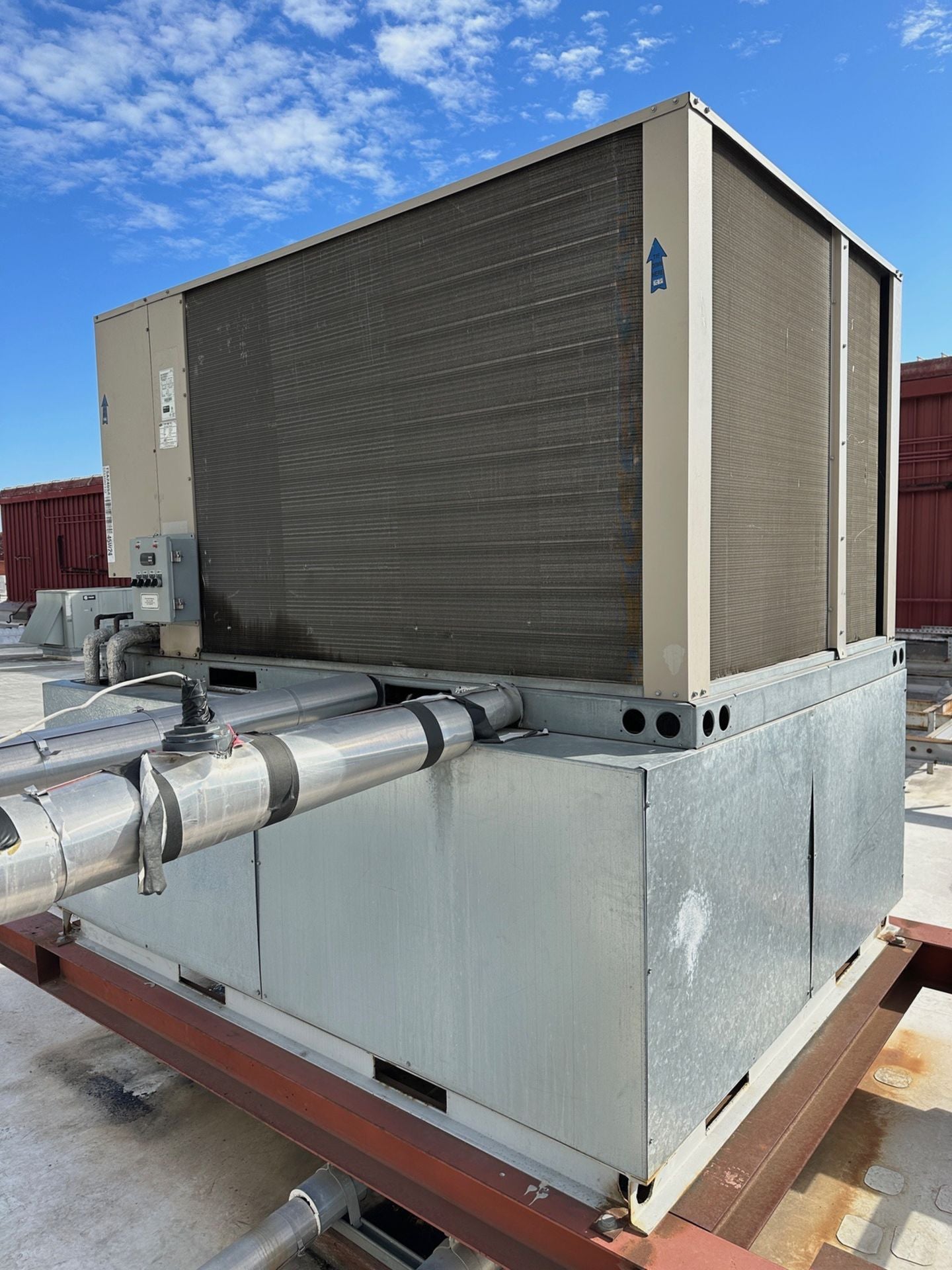 Glycol Chillers