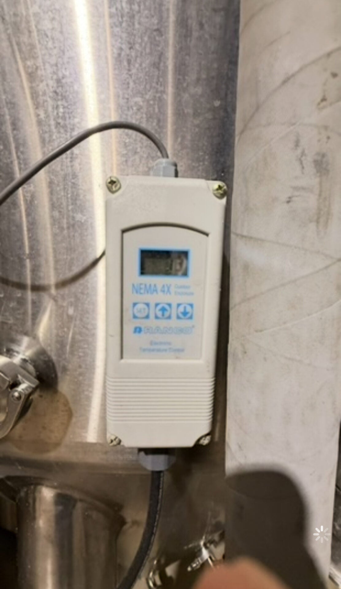 20 BBL BrewSmart Unitanks – From Washington DC Closure