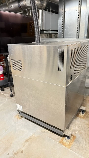 (Reduced!) Columbia 9.5 HP Steam Boiler (~318,000 BTU/hr) –