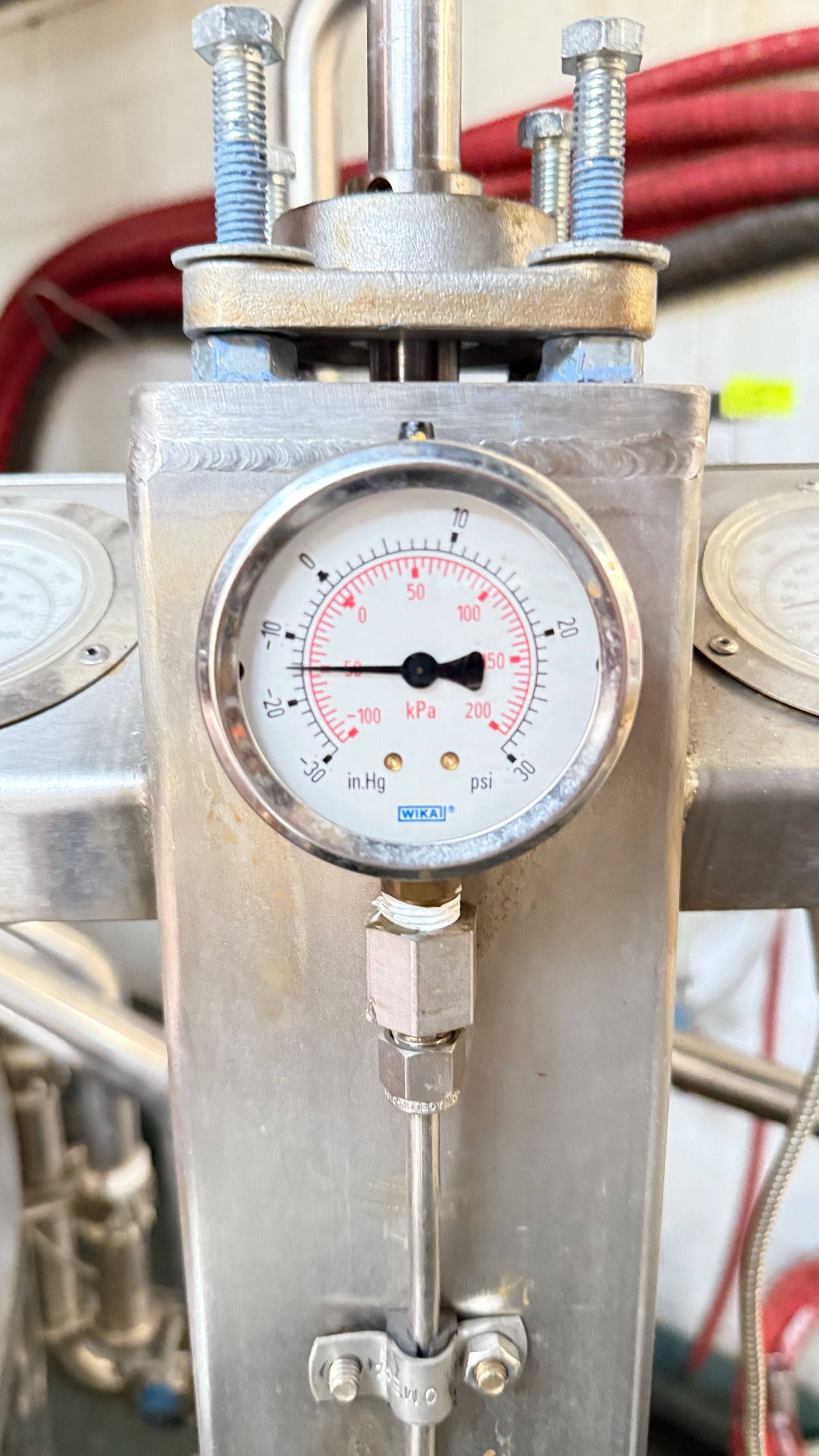 240g Specific Mechanical Distilling Rig Whiskey Scotch Helmet Super Sweet Still Setup!