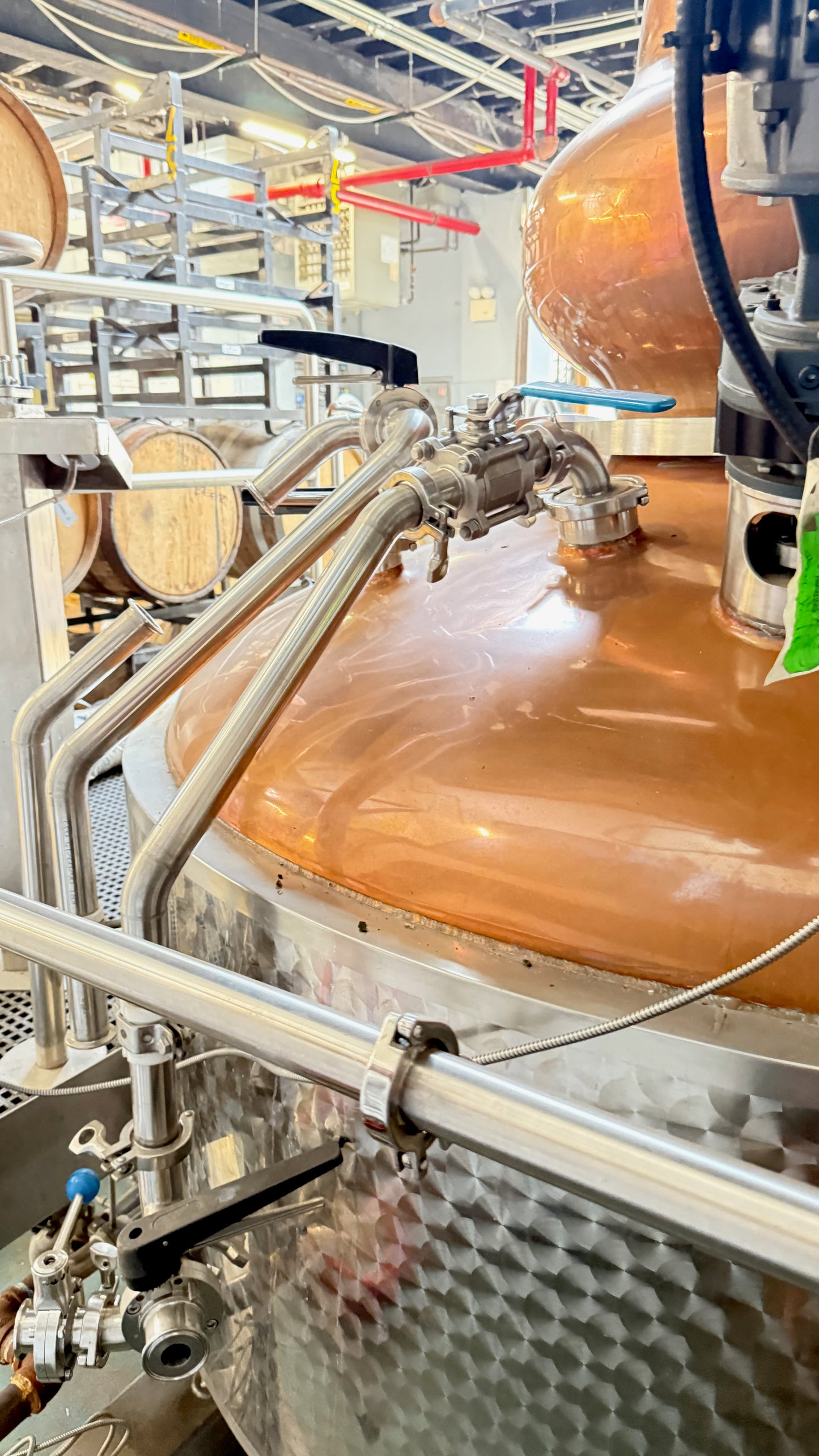 240g Specific Mechanical Distilling Rig Whiskey Scotch Helmet Super Sweet Still Setup!