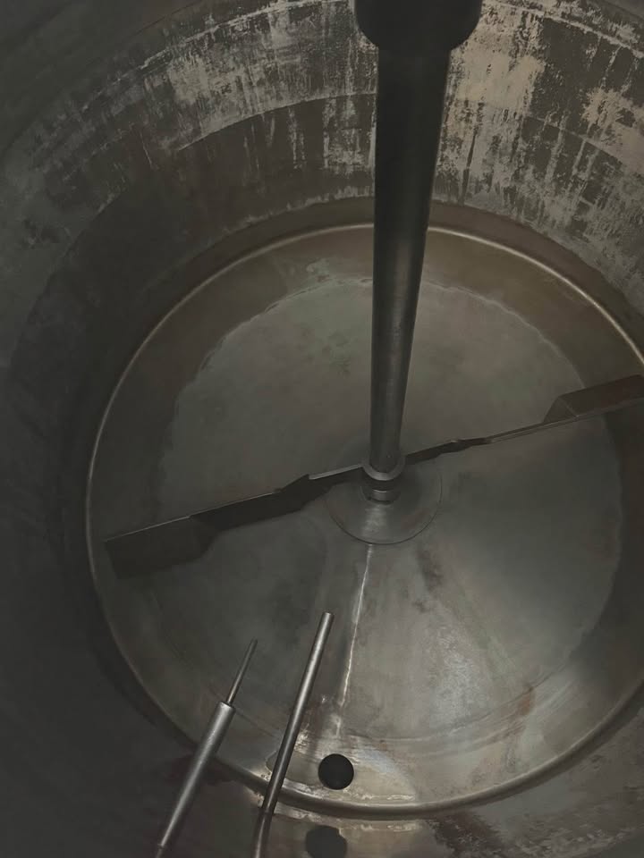 (Heavily Reduced!) 20hl HDP Brewhouse w/ Mashtun/Whirlpool, Boil Kettle, 3 pumps, HLT