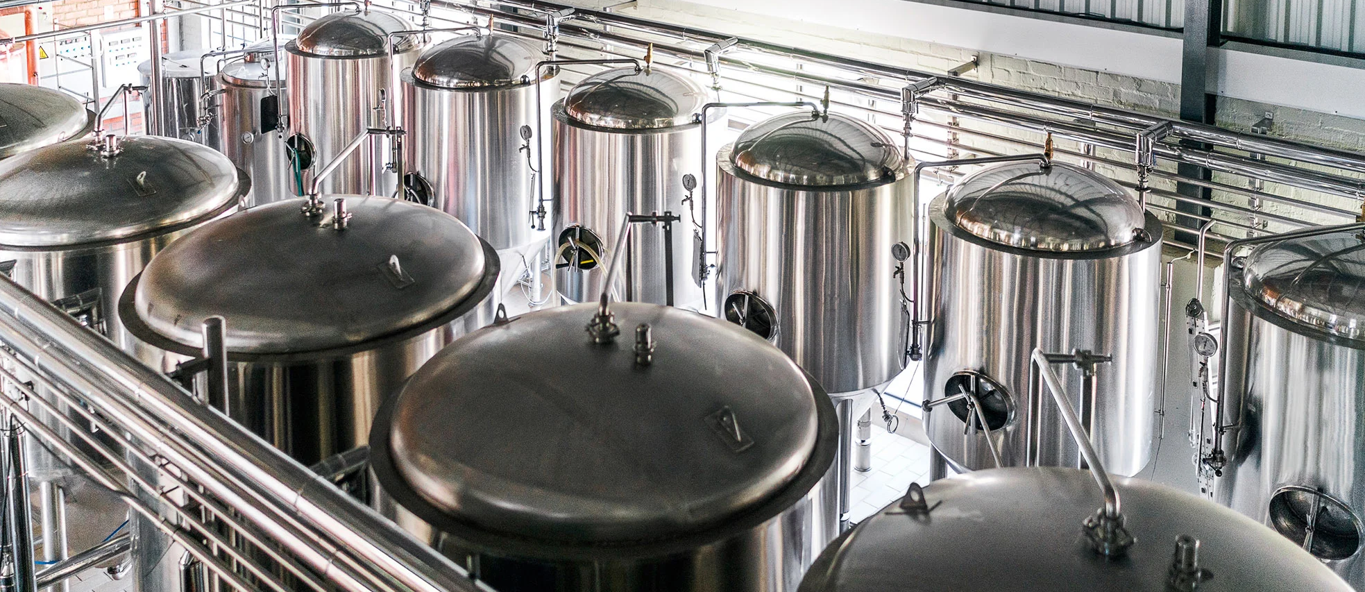 Brewery Equipment